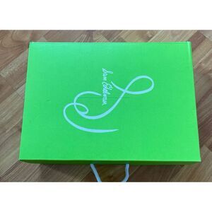 Sam Edelman empty shoe‎ box